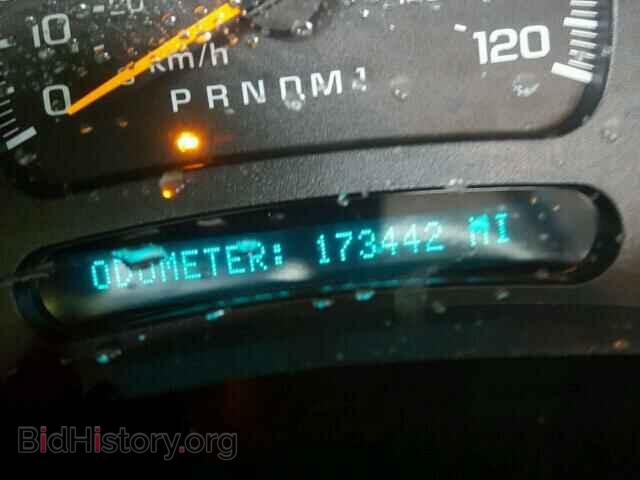 2007 CHEVROLET SILVERADO - VIN: 1GCHK23D87F144782 - Фото 8