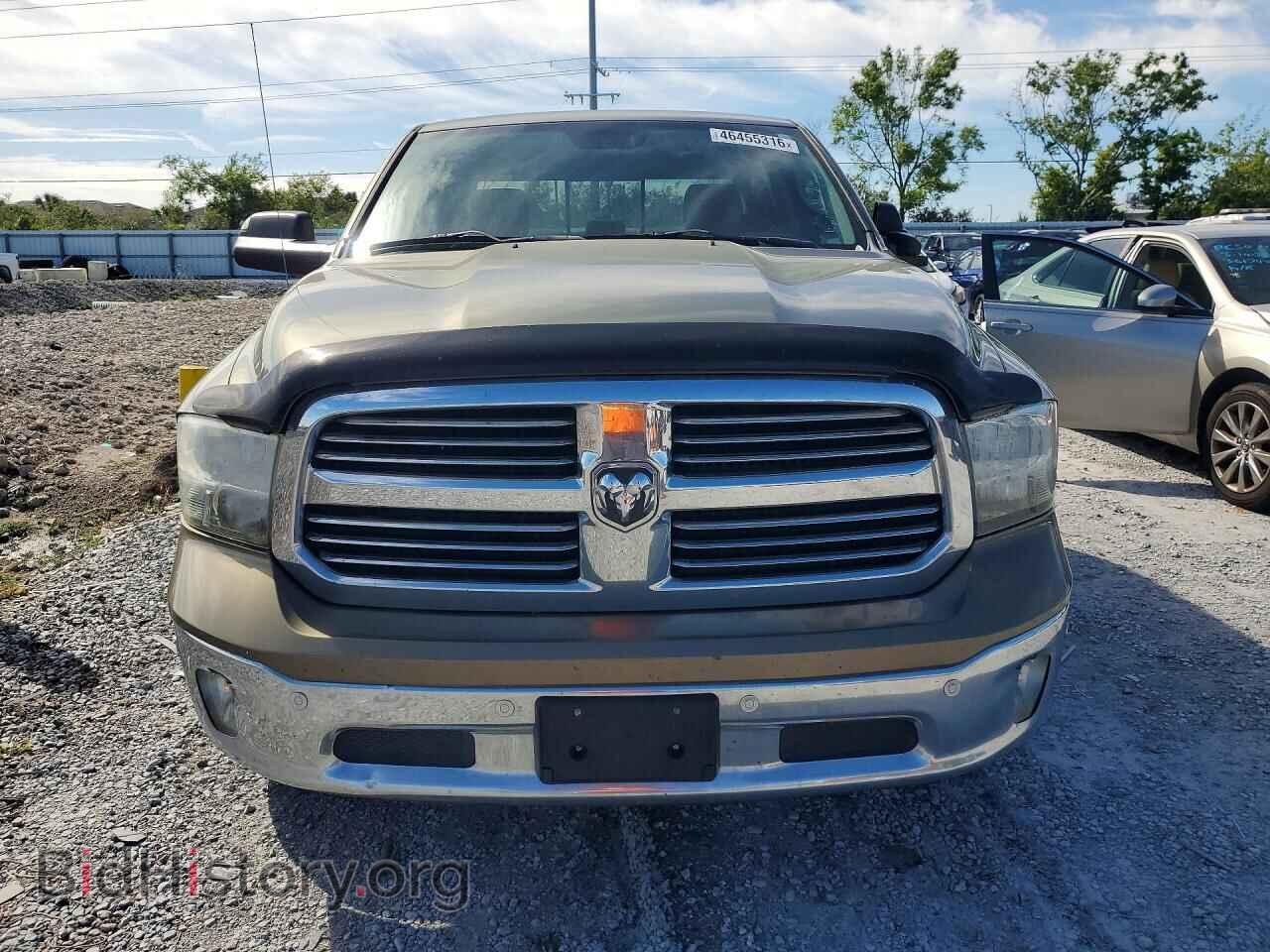2015 RAM 1500 - VIN: 1C6RR6LM7FS590295 - Photo 5
