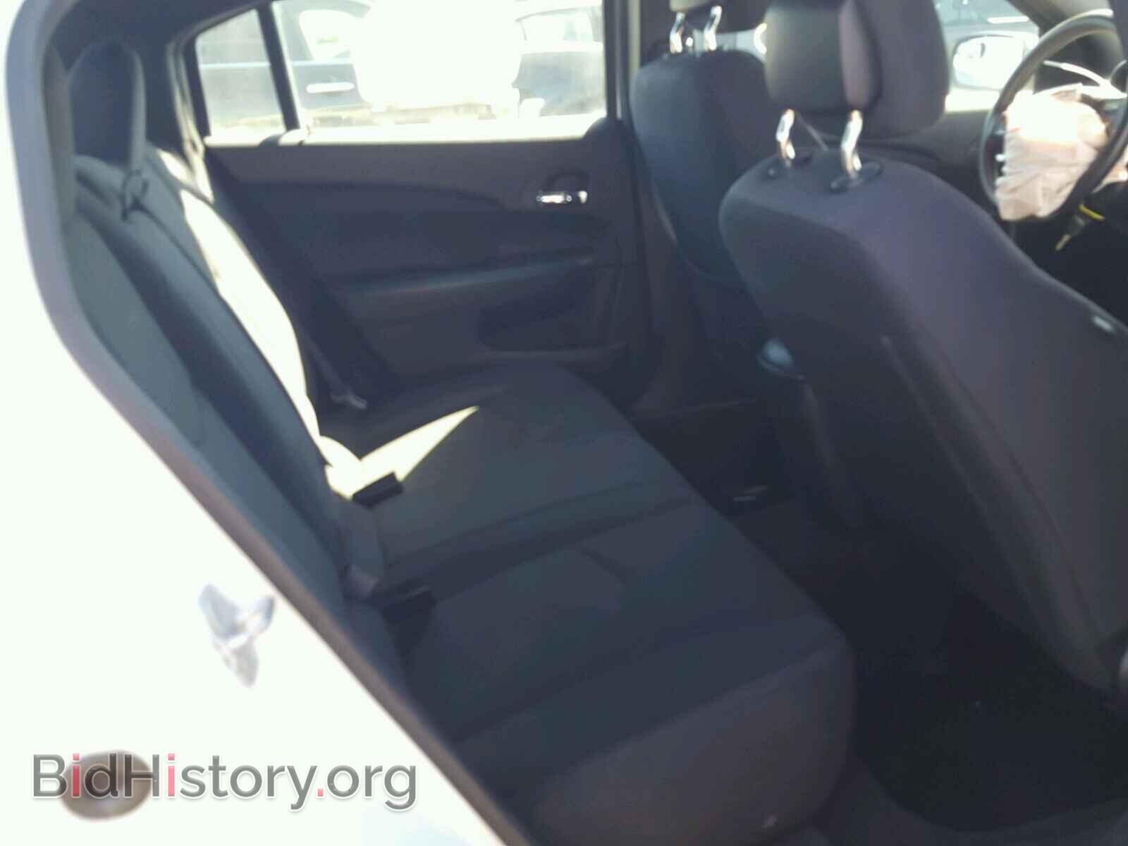 2013 CHRYSLER 200 - VIN: 1C3CCBAB8DN686964 - Photo 6