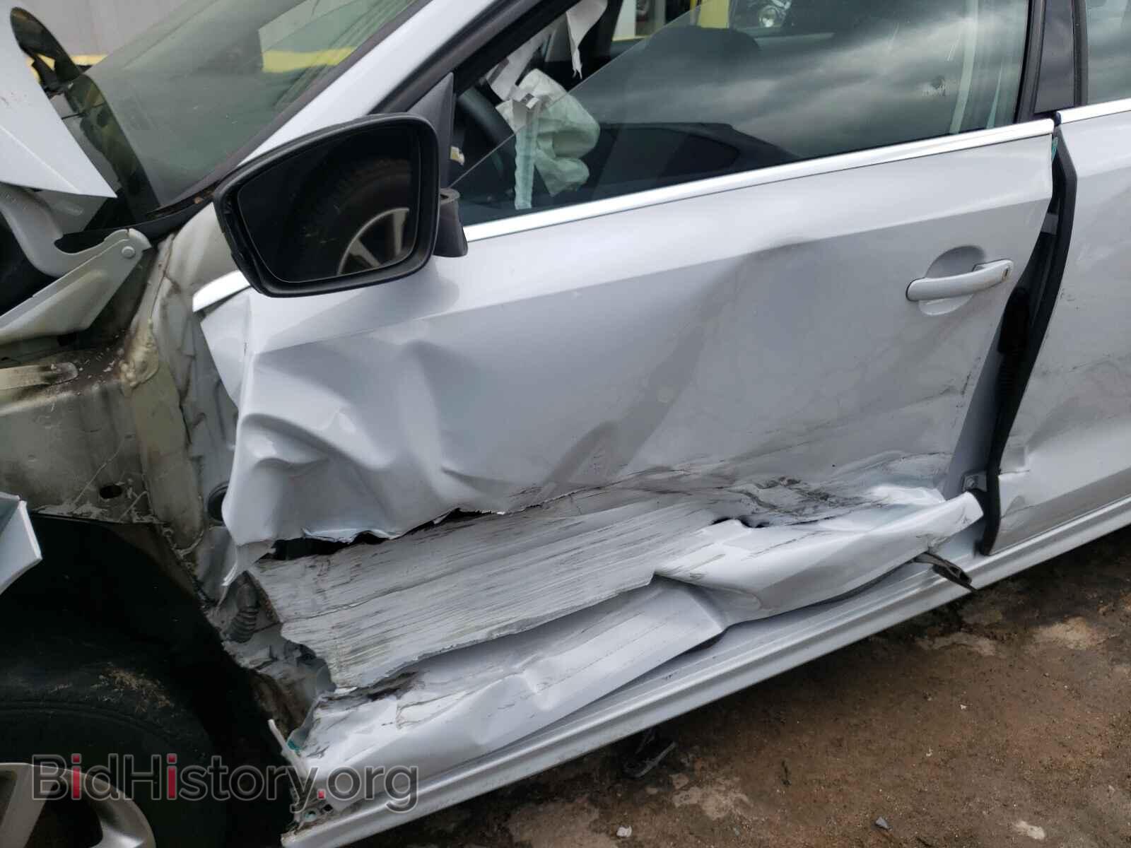 2017 VOLKSWAGEN JETTA - VIN: 3VW2B7AJXHM359770 - Фото 10