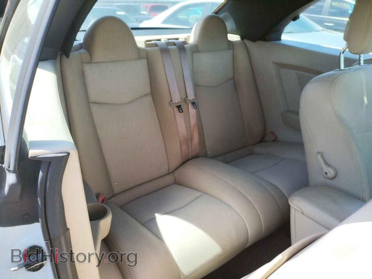 2013 CHRYSLER 200 - VIN: 1C3BCBEG3DN676313 - Фото 6