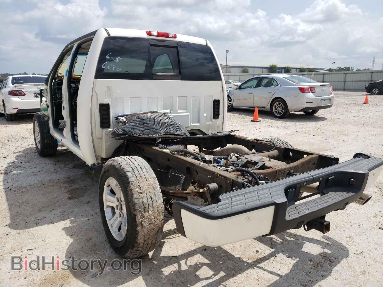 2011 GMC SIERRA - VIN: 3GTP2XE26BG406830 - Фото 3