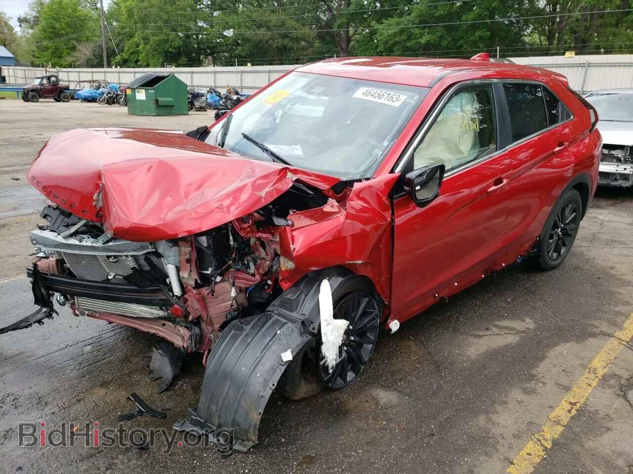 Photo JA4ATVAA7PZ005003 - MITSUBISHI ECLIPSE 2023