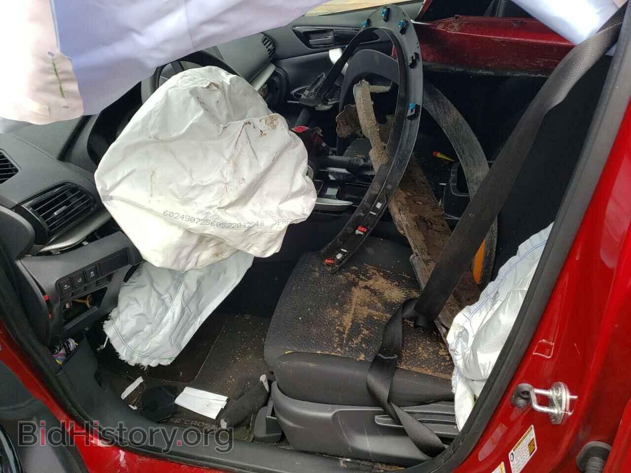2023 MITSUBISHI ECLIPSE - VIN: JA4ATVAA7PZ005003 - Фото 7