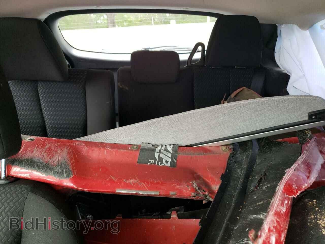 2023 MITSUBISHI ECLIPSE - VIN: JA4ATVAA7PZ005003 - Фото 10