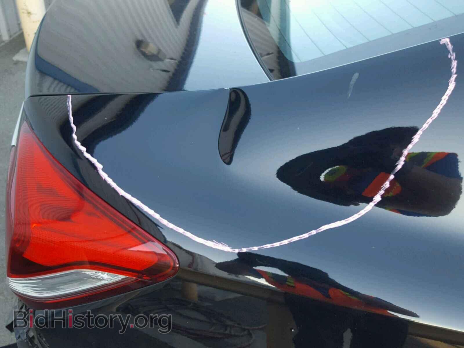 2014 HONDA CIVIC - VIN: 19XFB2F5XEE235569 - Фото 9