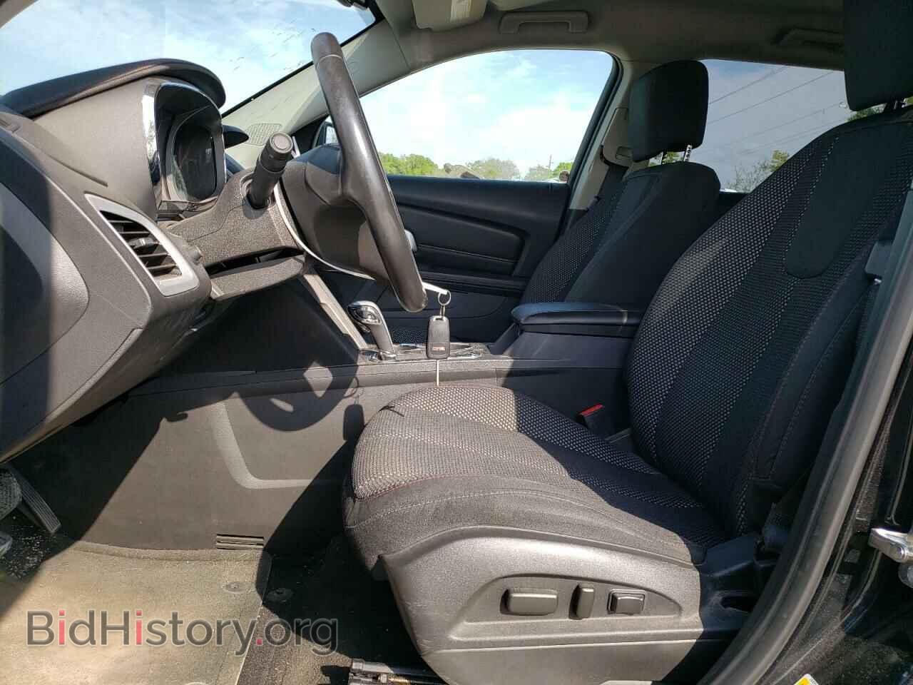 2012 GMC TERRAIN - VIN: 2GKFLTEK1C6337547 - Photo 7