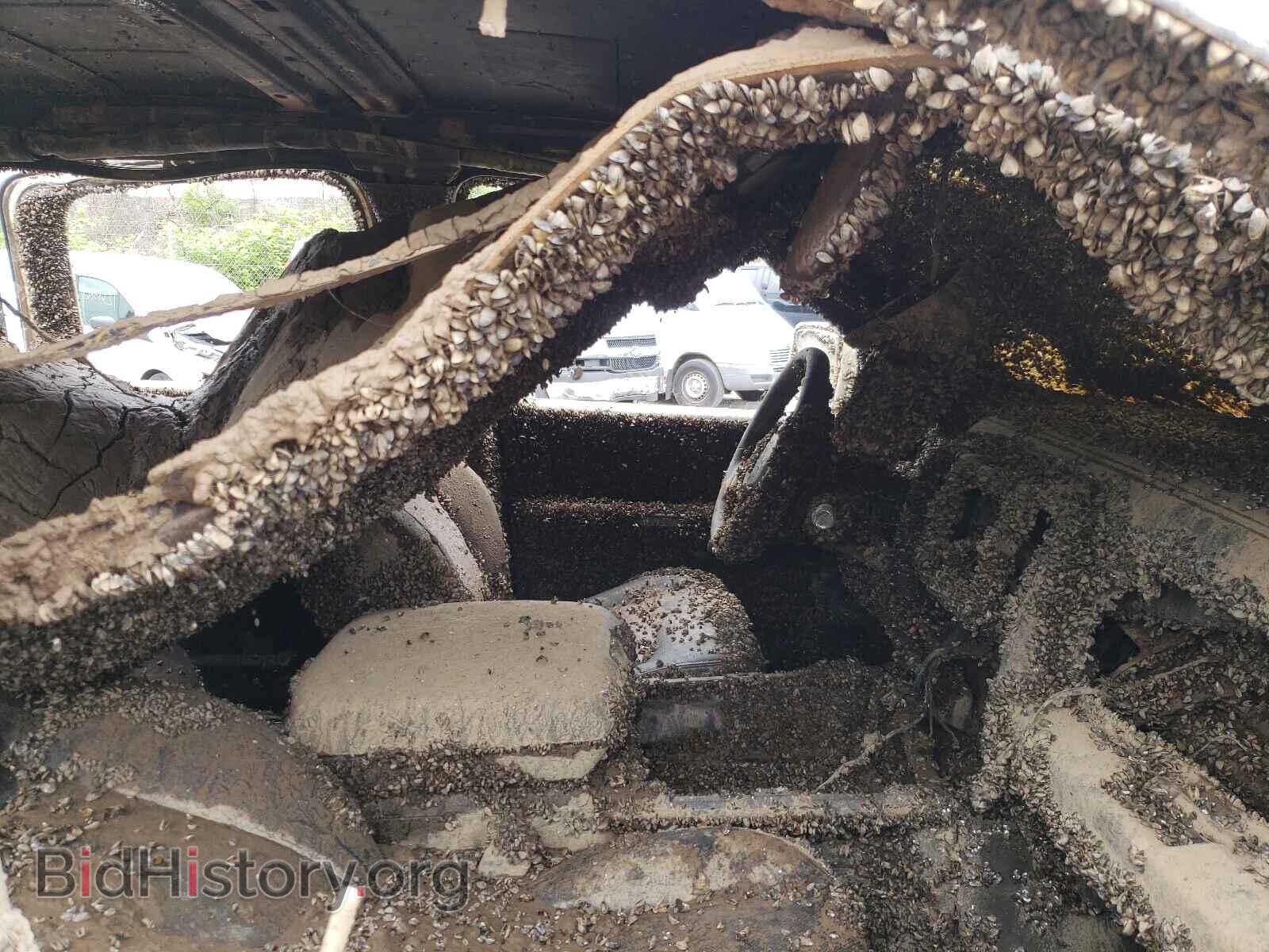 2013 RAM 2500 - VIN: 3C6UR5FL4DG517736 - Photo 5