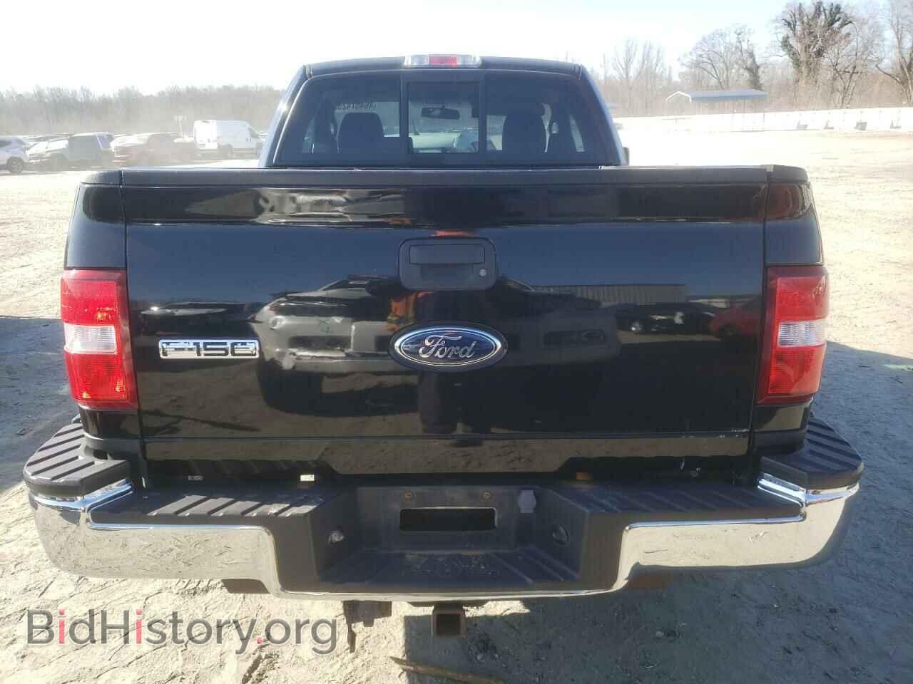 2006 FORD All Models - VIN: 1FTRF02WX6KC30181 - Photo 6