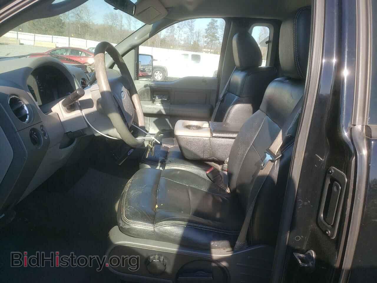 2006 FORD All Models - VIN: 1FTRF02WX6KC30181 - Photo 7