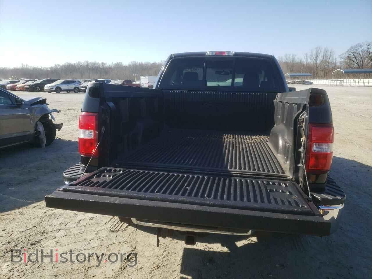 2006 FORD All Models - VIN: 1FTRF02WX6KC30181 - Photo 10
