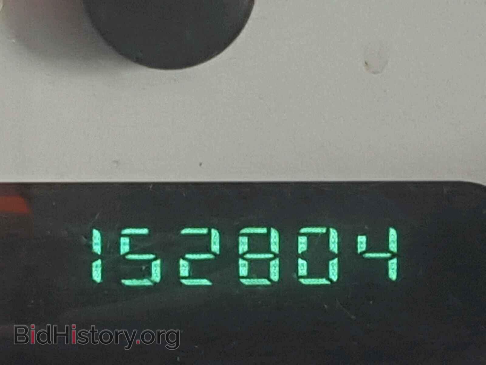 2005 DODGE CARAVAN - VIN: 1D4GP25E35B333916 - Photo 8