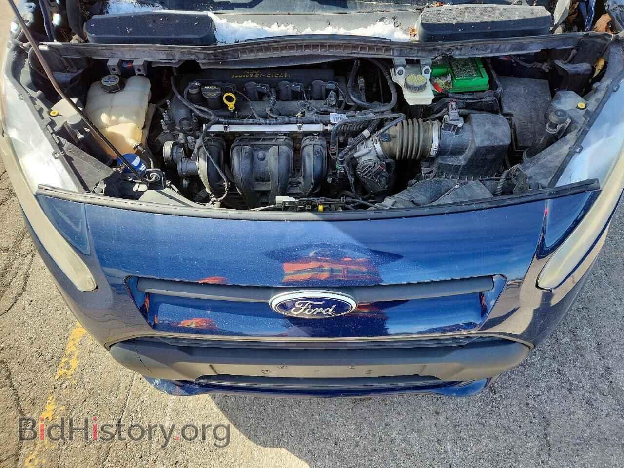 2014 FORD TRANSIT - VIN: NM0GS9F7XE1162735 - Фото 12