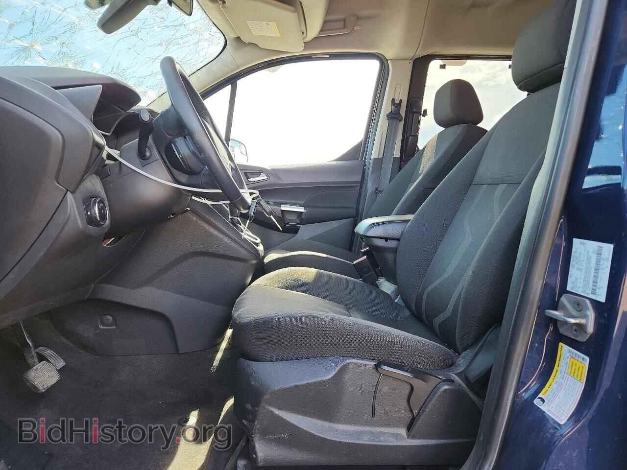2014 FORD TRANSIT - VIN: NM0GS9F7XE1162735 - Фото 7