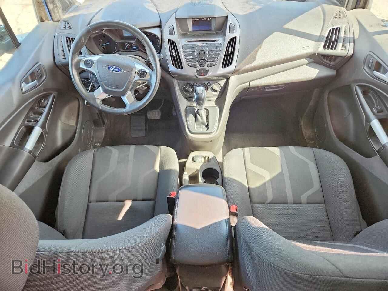 2014 FORD TRANSIT - VIN: NM0GS9F7XE1162735 - Фото 8