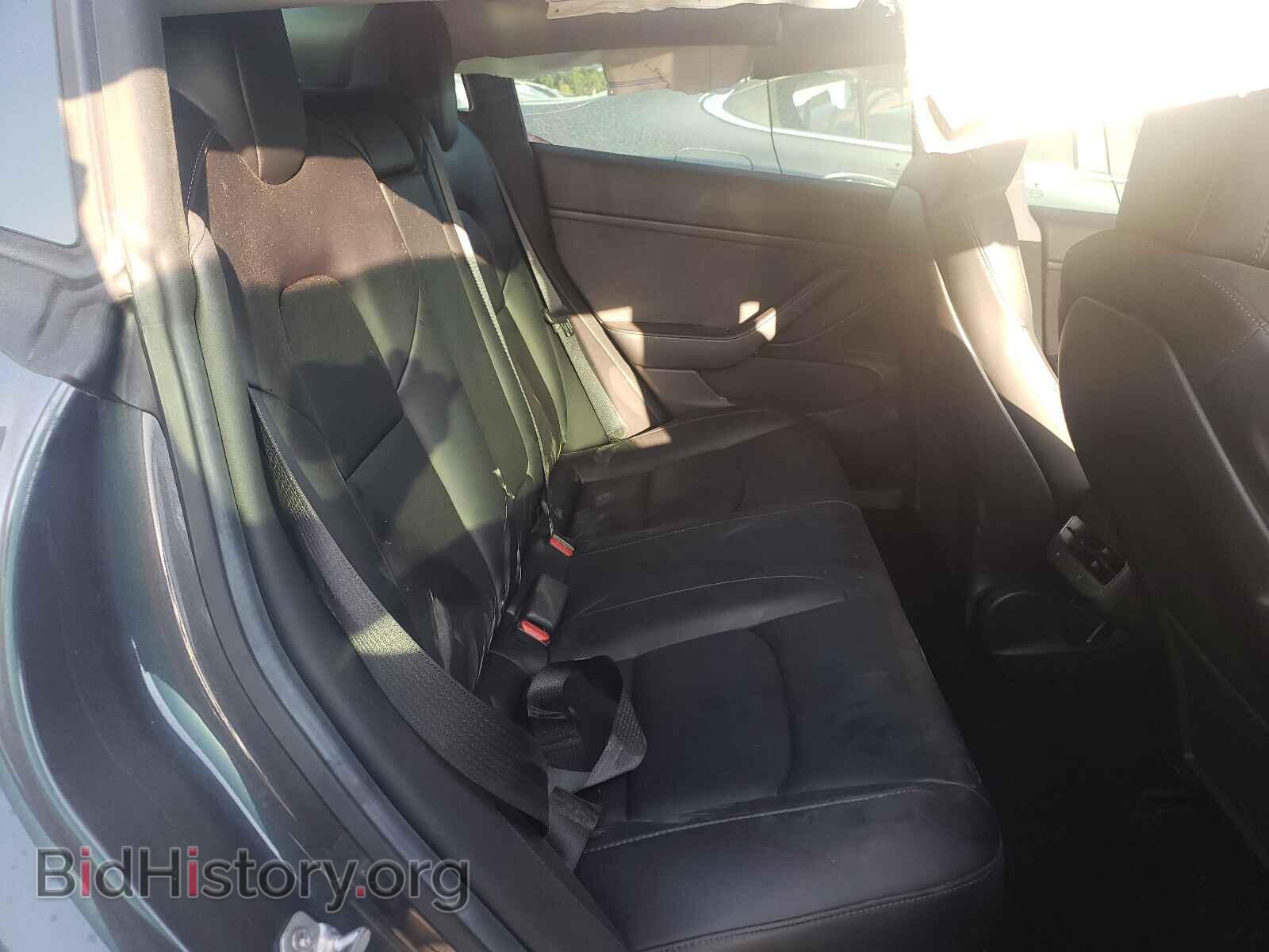 2019 TESLA MODEL 3 - VIN: 5YJ3E1EA1KF411062 - Photo 6