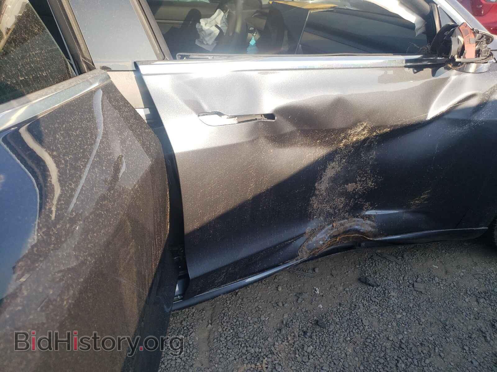 2019 TESLA MODEL 3 - VIN: 5YJ3E1EA1KF411062 - Photo 9