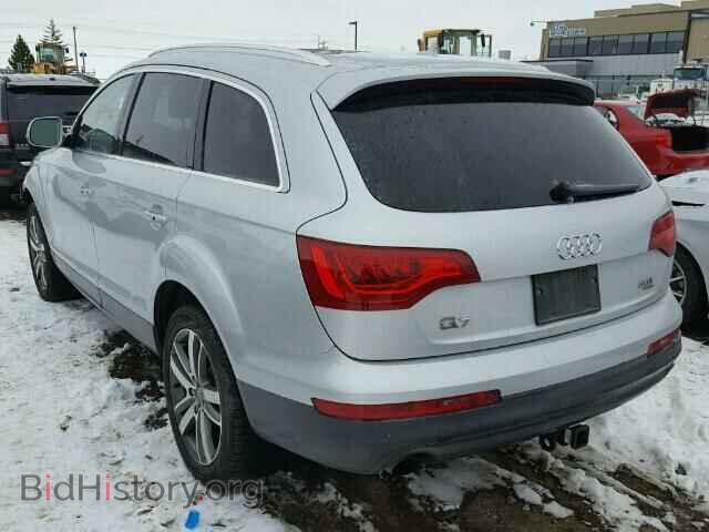2011 AUDI Q7 - VIN: WA1LGCFE8BD010648 - Фото 3
