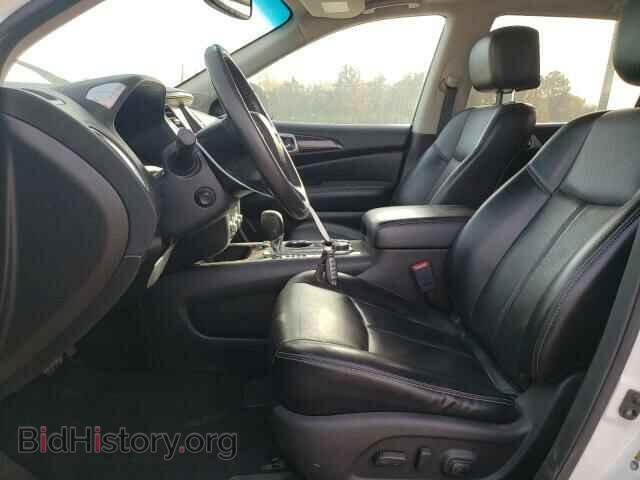 2014 NISSAN PATHFINDER - VIN: 5N1AR2MM6EC717734 - Фото 7