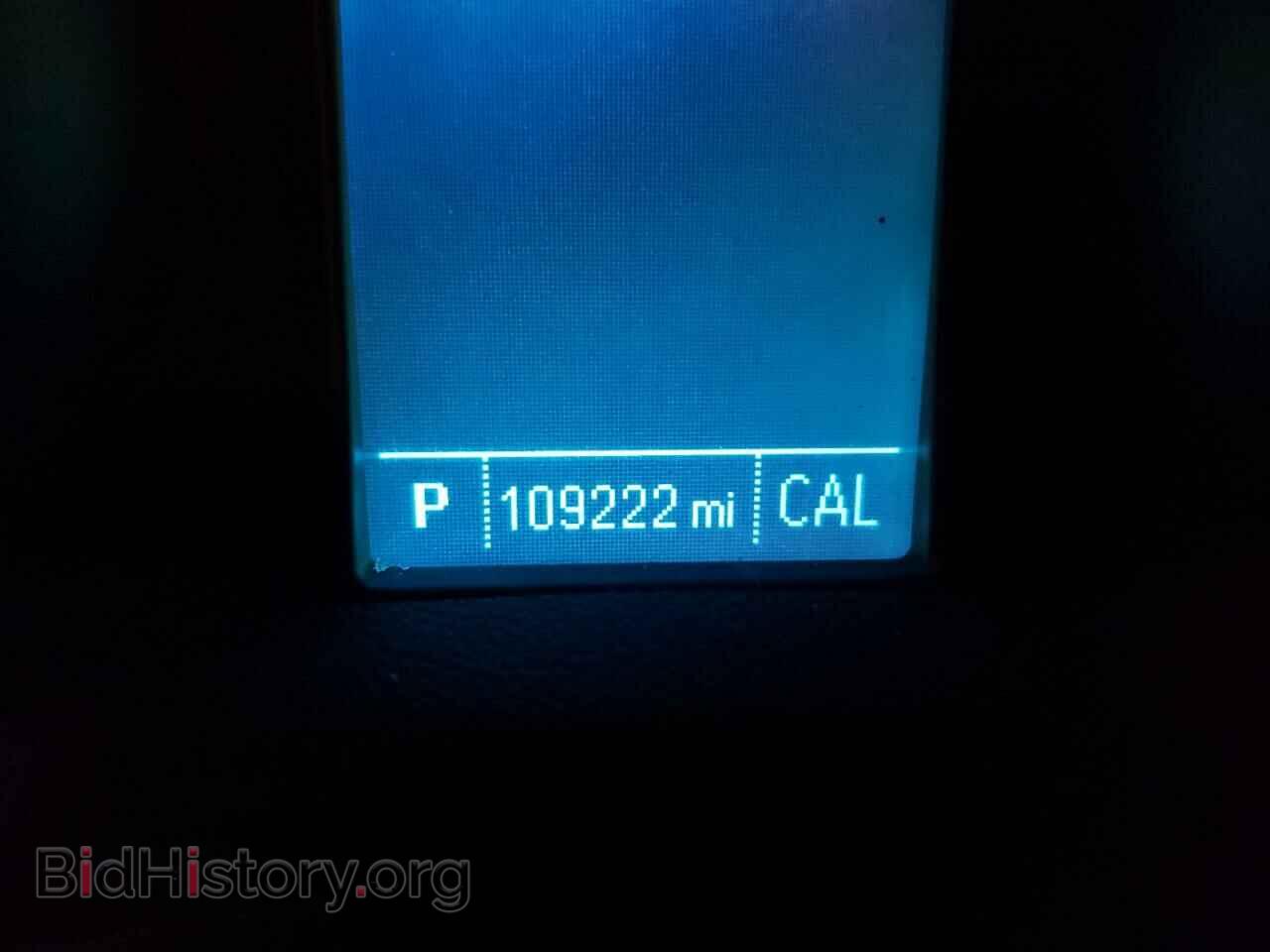 2015 BUICK ENCORE - VIN: KL4CJDSB0FB142324 - Фото 8