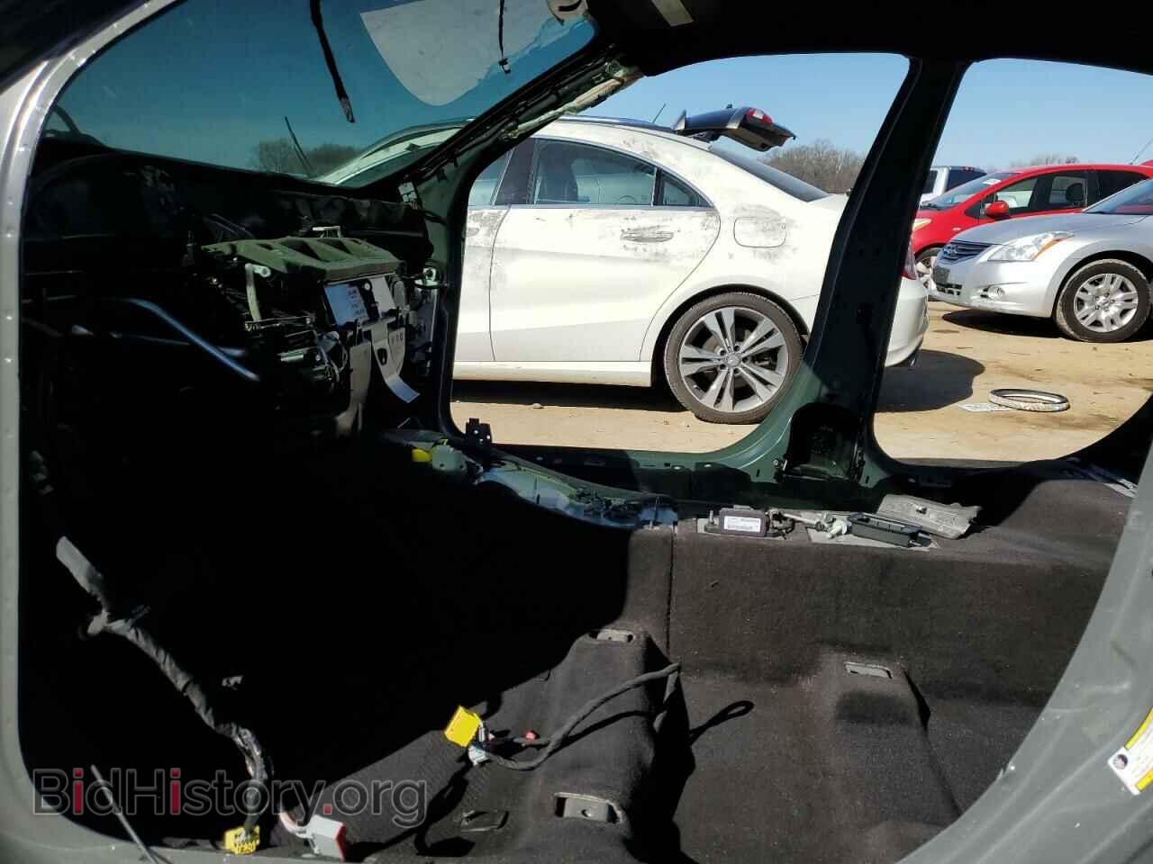 2018 DODGE CHARGER - VIN: 2C3CDXCT2JH129391 - Фото 7