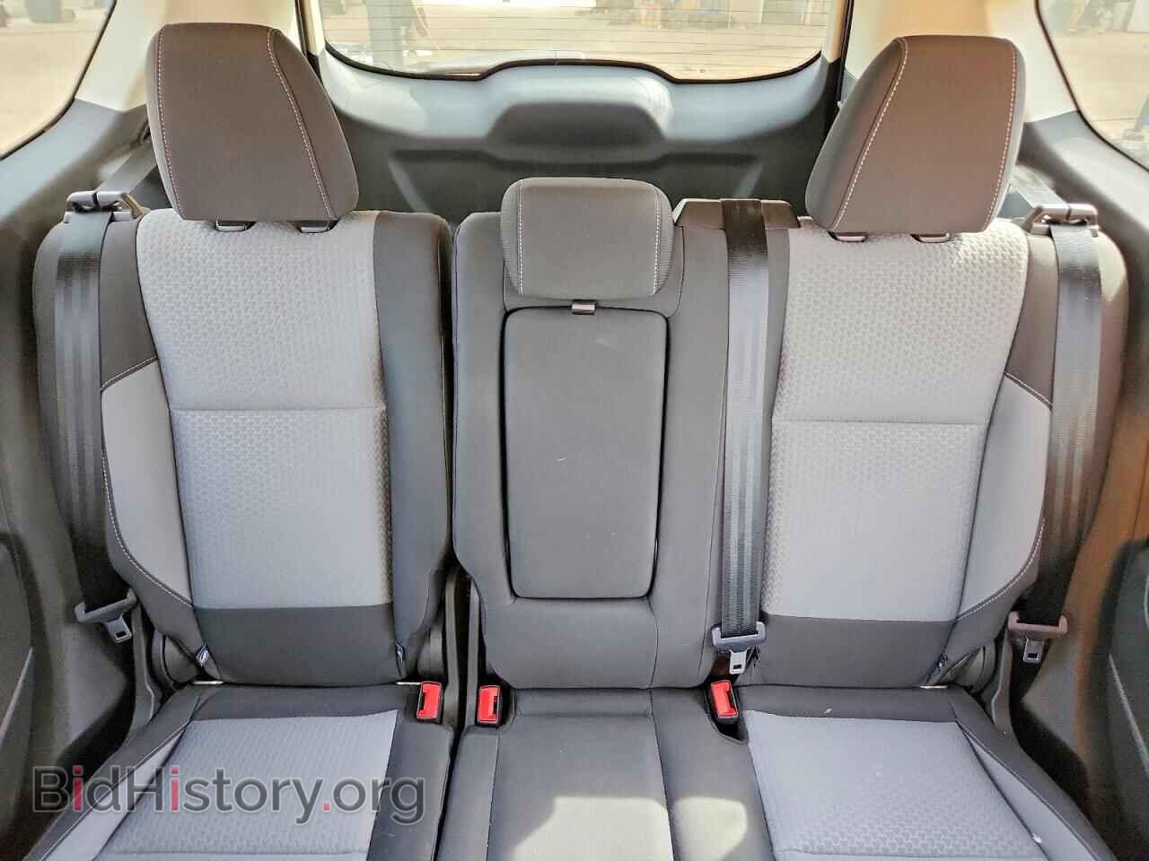 2017 FORD ESCAPE - VIN: 1FMCU0GD5HUC33687 - Фото 10
