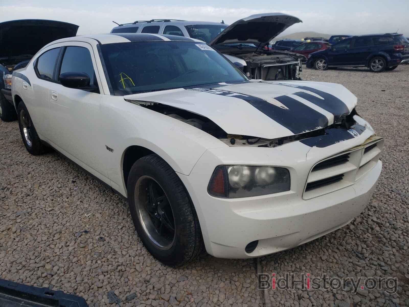 Photo 2B3KA43R77H761798 - DODGE CHARGER 2007