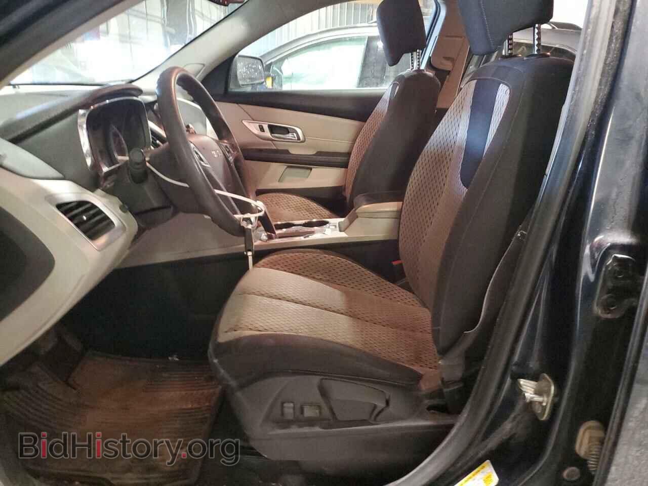 2015 GMC TERRAIN - VIN: 2GKALMEK5F6282265 - Фото 7