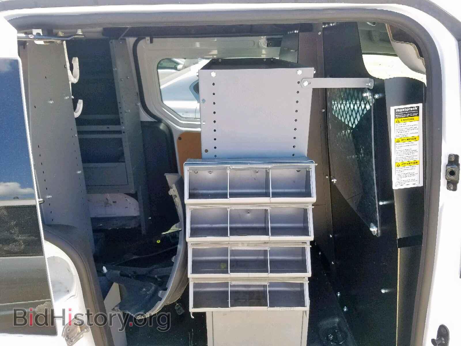 2016 FORD TRANSIT CO - VIN: NM0LS7F78G1284208 - Фото 6