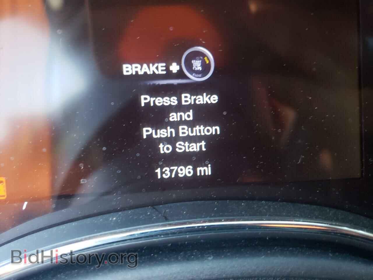 2017 DODGE DURANGO - VIN: 1C4RDJAG2HC709679 - Фото 8