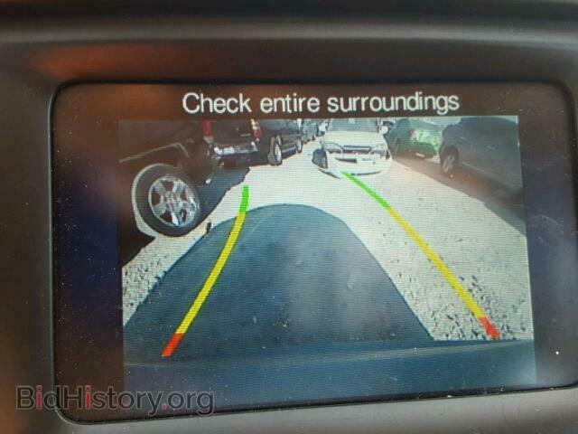 2016 CHRYSLER 200 - VIN: 1C3CCCAB4GN105907 - Photo 9