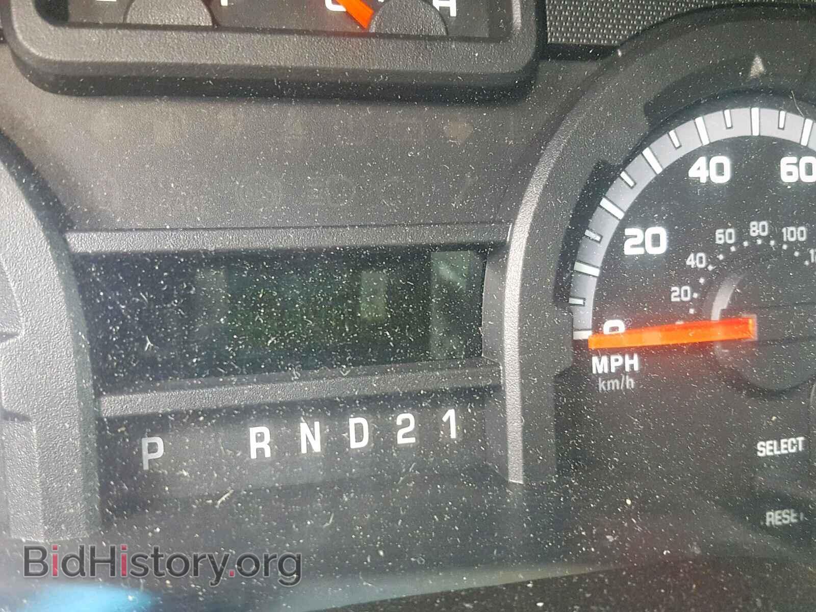 2013 FORD ECONOLINE - VIN: 1FTSS3EL7DDA77342 - Фото 8