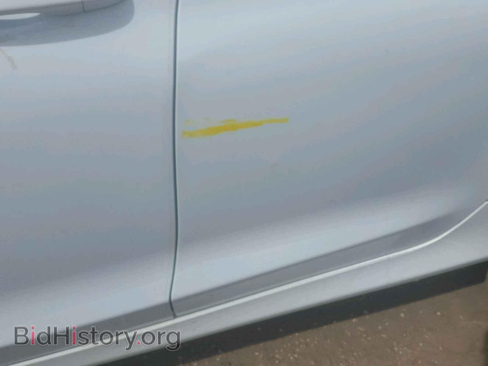 2016 CHRYSLER 200 - VIN: 1C3CCCAB4GN101064 - Фото 9