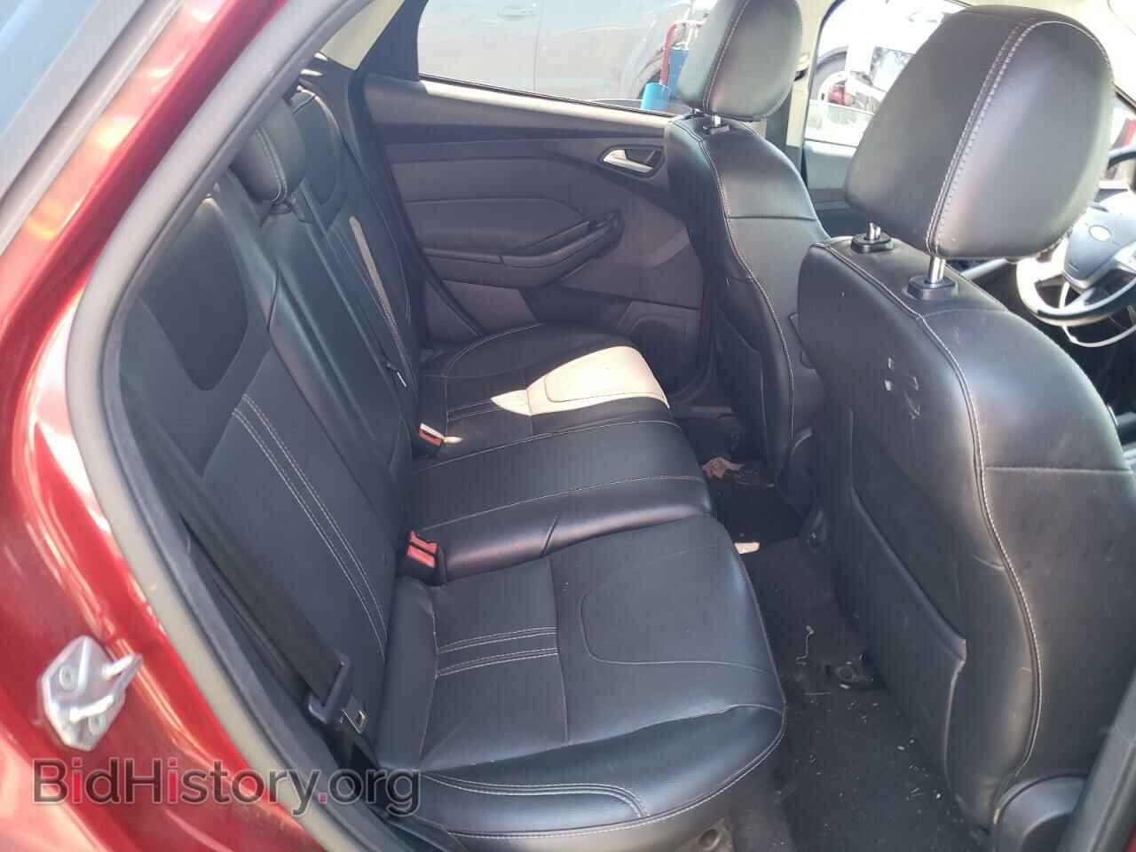 2014 FORD FOCUS - VIN: 1FADP3F2XEL224959 - Фото 6