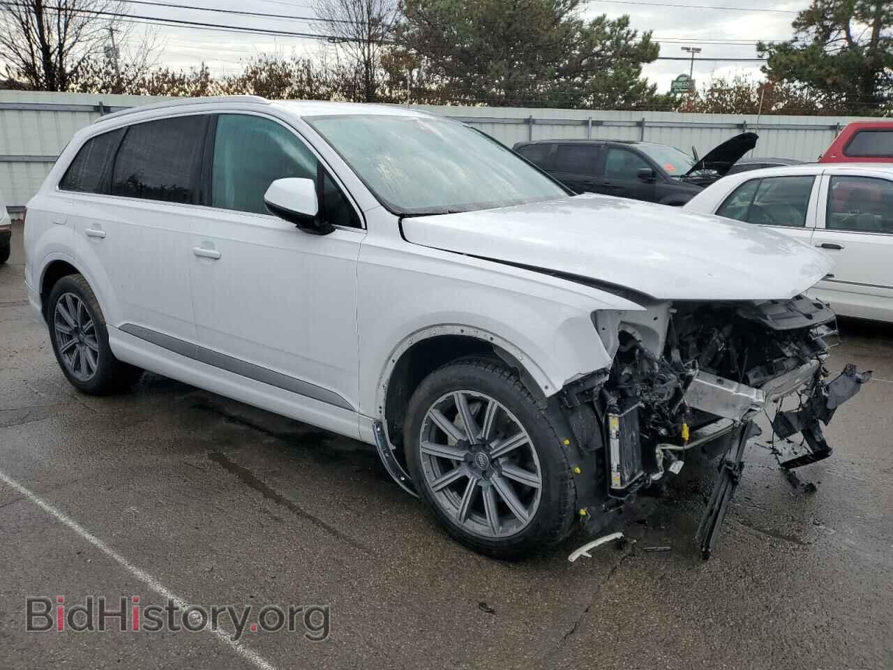 2017 AUDI Q7 - VIN: WA1LAAF76HD003956 - Фото 4