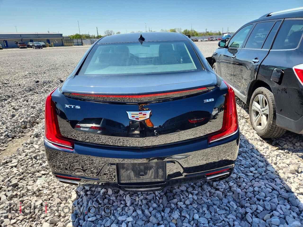 2019 CADILLAC XTS - VIN: 2G61M5S37K9113890 - Фото 6