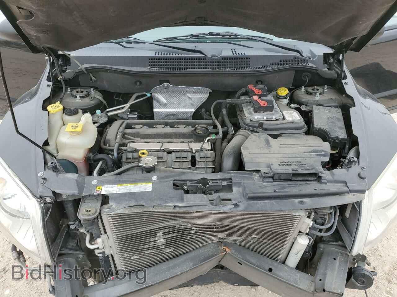 2012 DODGE CALIBER - VIN: 1C3CDWDA3CD507838 - Photo 12