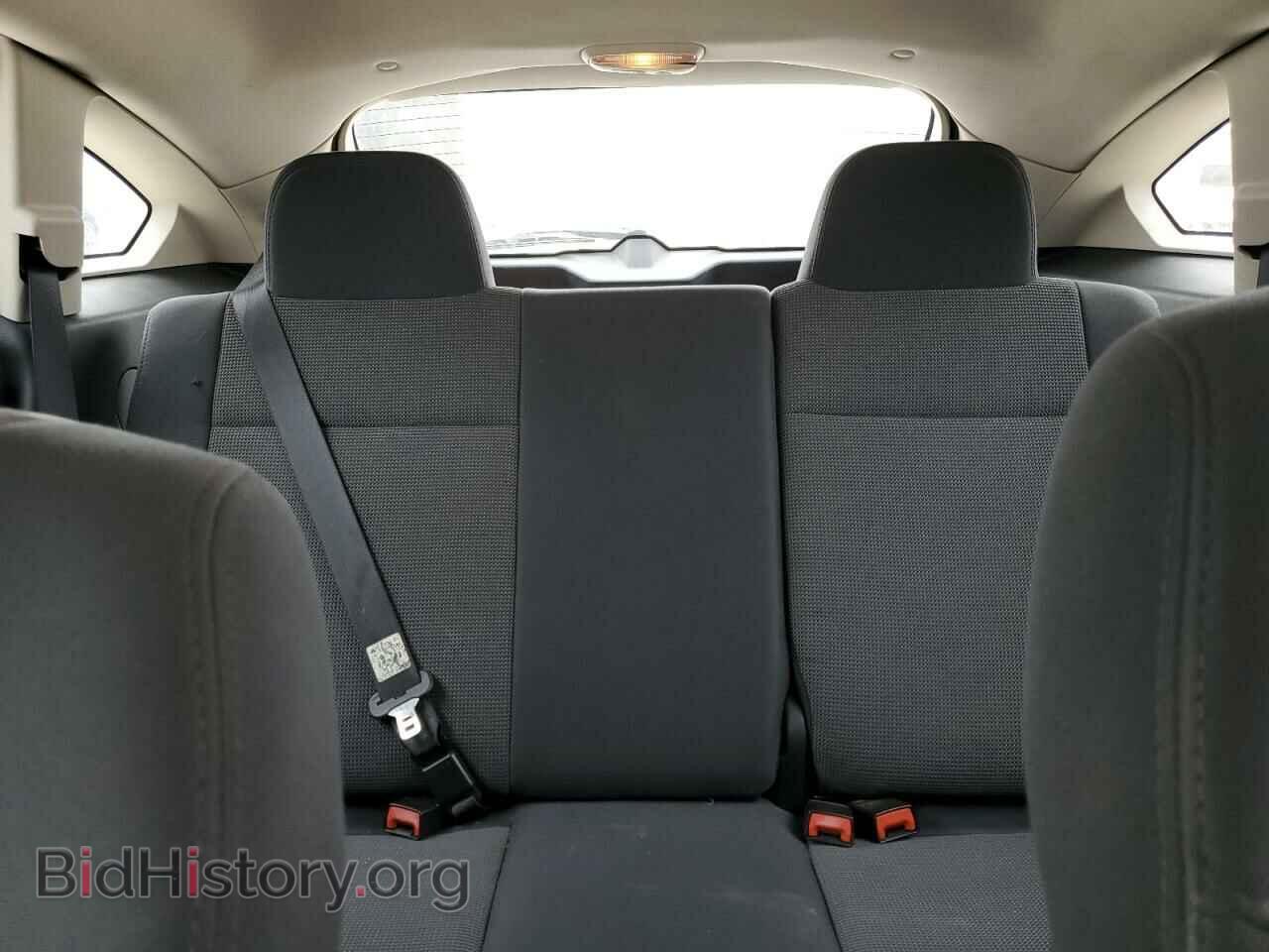 2012 DODGE CALIBER - VIN: 1C3CDWDA3CD507838 - Photo 10