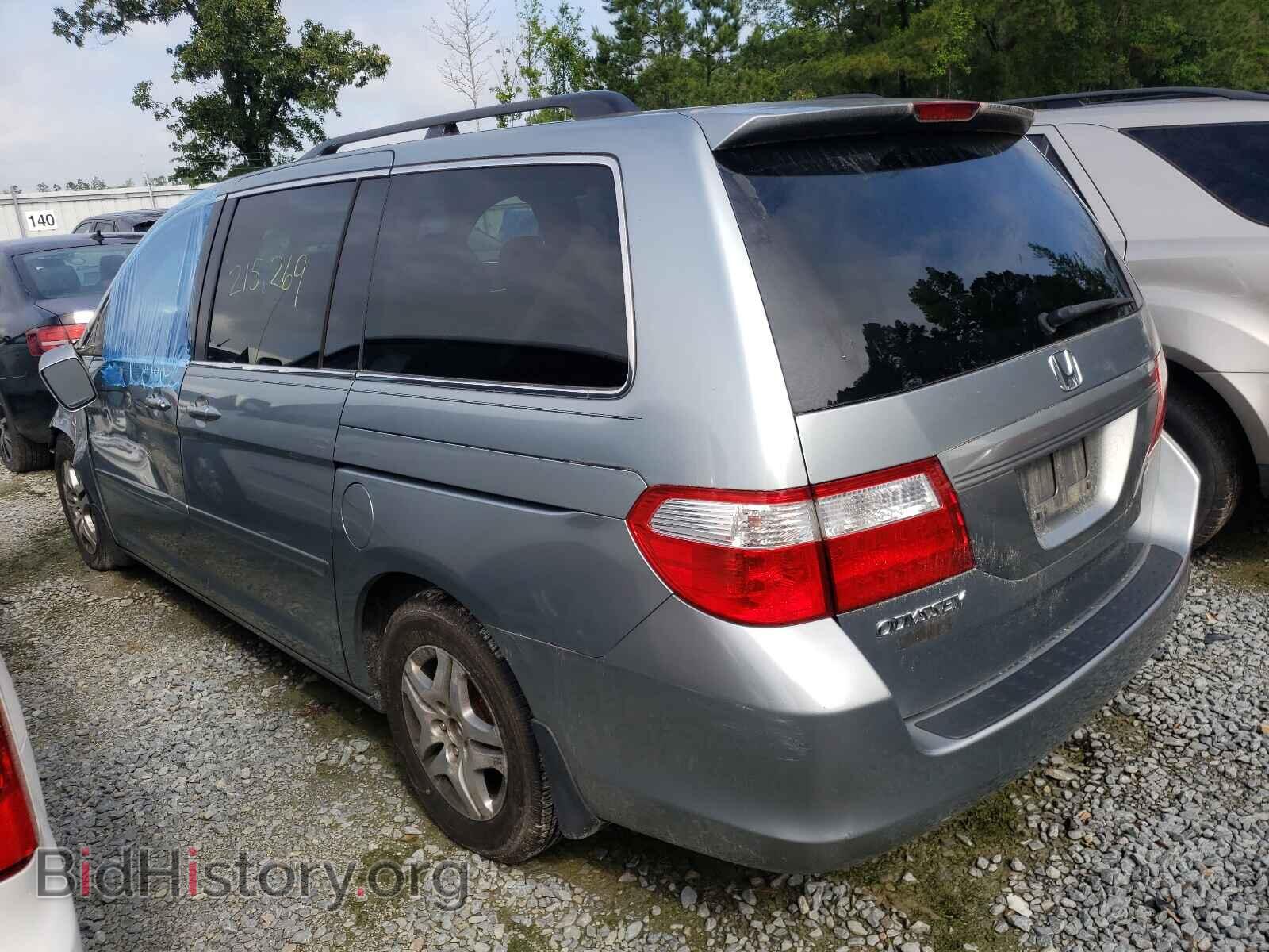 2012 CHRYSLER MINIVAN - VIN: 2C4RC1BG4CR306062 - Photo 3
