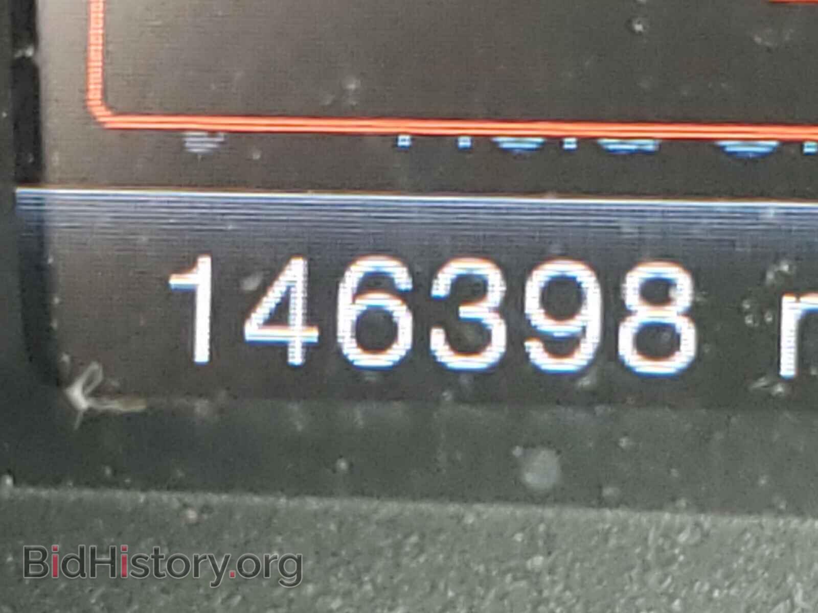 2013 FORD EDGE - VIN: 2FMDK3KC2DBB05627 - Фото 8
