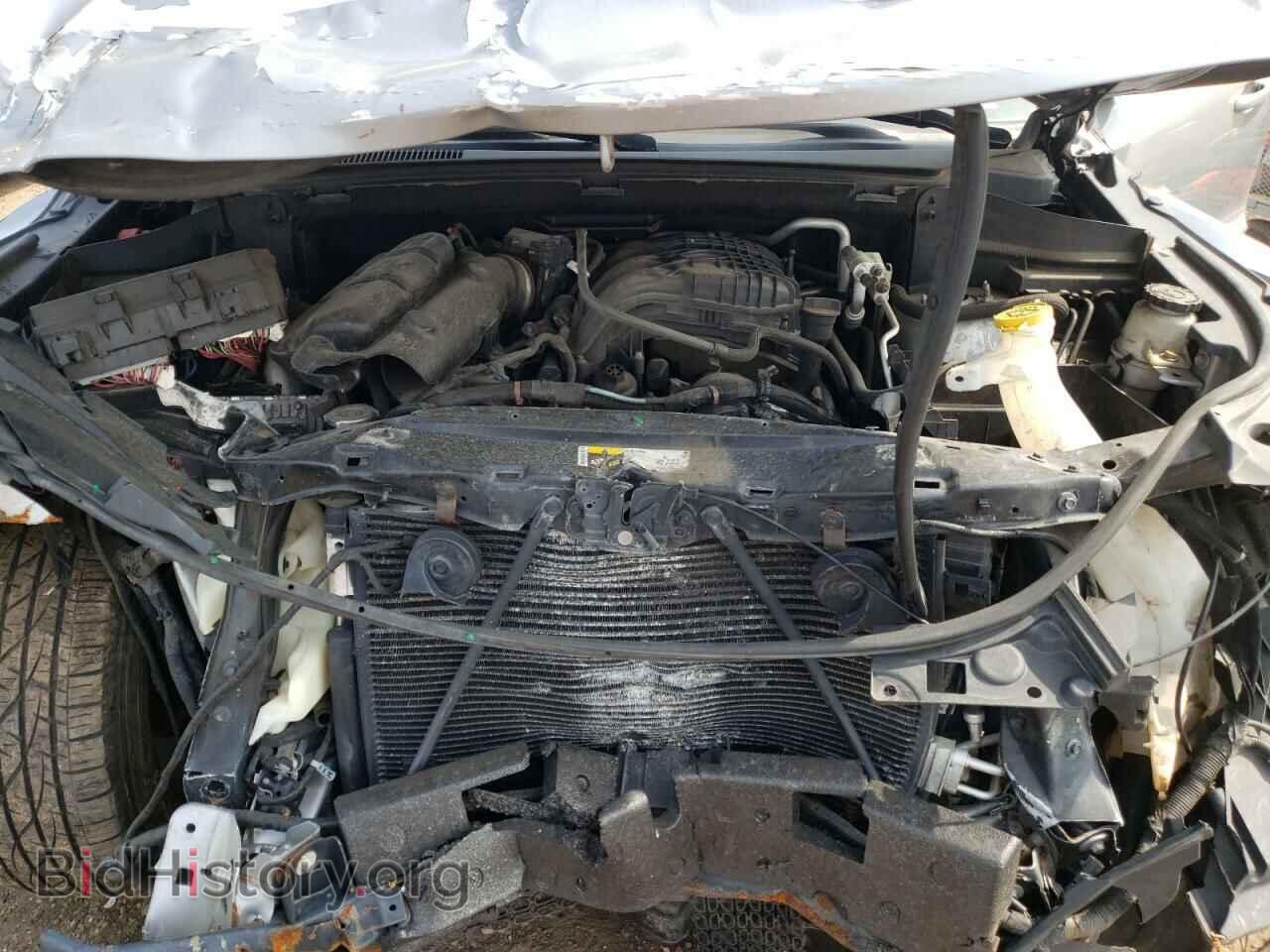 2014 DODGE DURANGO - VIN: 1C4RDJAG3EC591220 - Photo 7