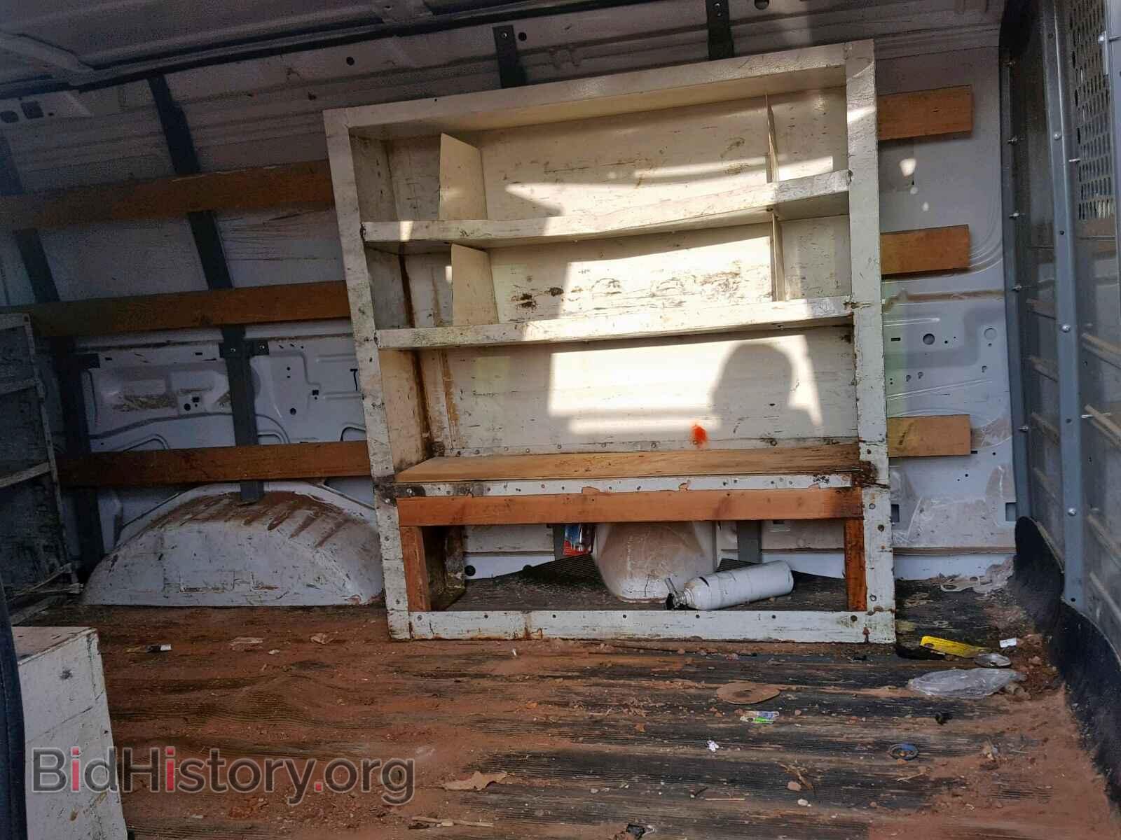 2011 FORD ECONOLINE - VIN: 1FTNE2EW9BDA41612 - Photo 6