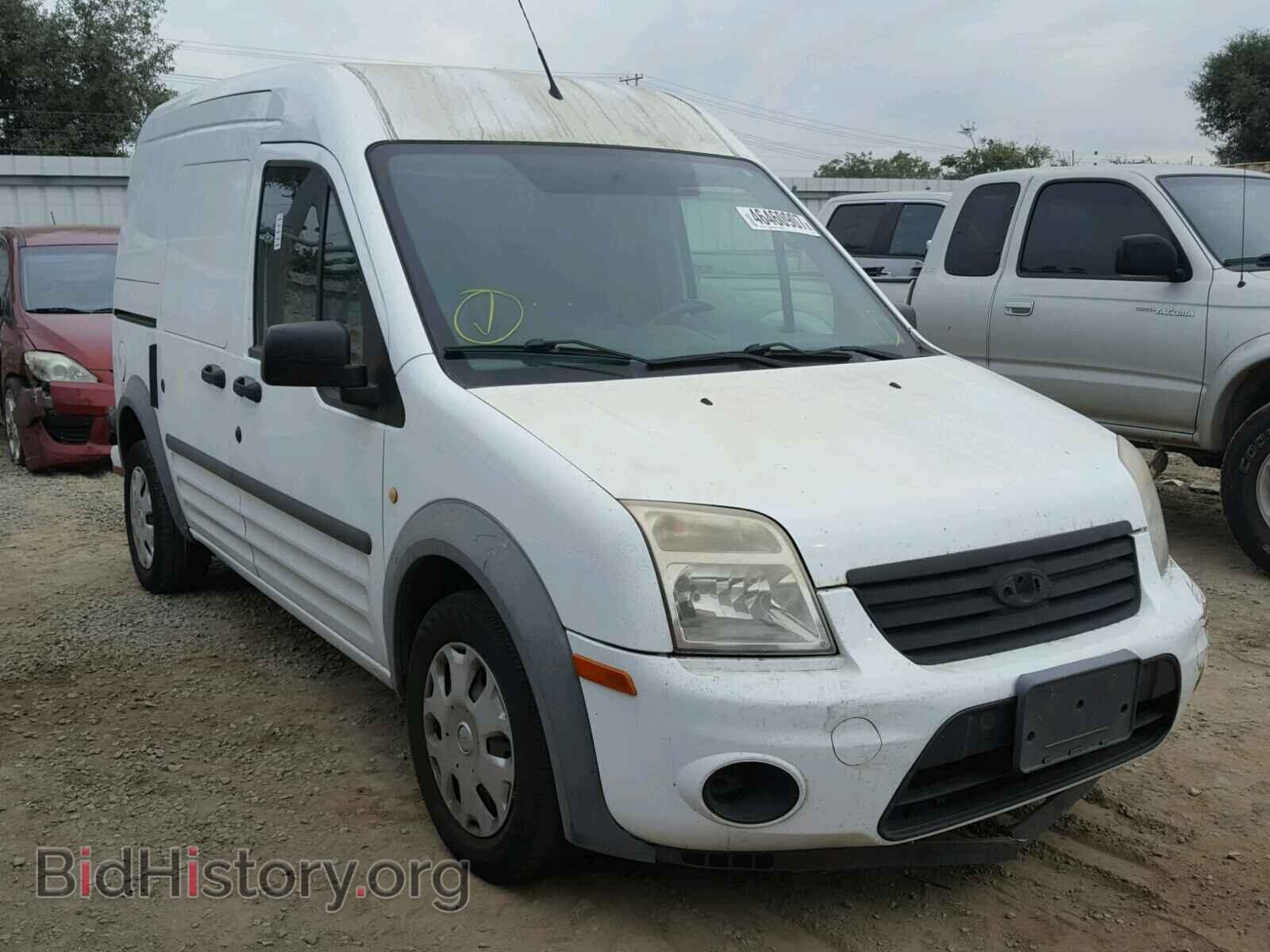 Фотография NM0LS7BN7BT061370 - FORD TRANSIT CO 2011