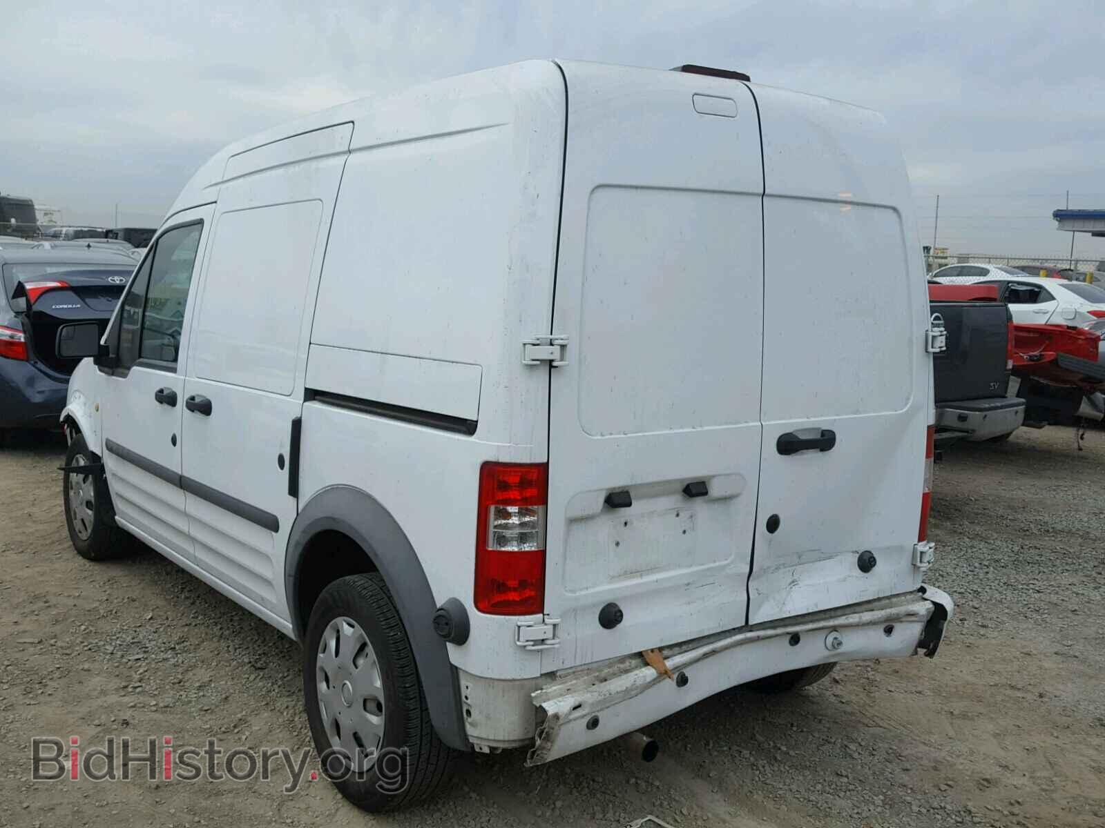 2011 FORD TRANSIT CO - VIN: NM0LS7BN7BT061370 - Фото 3