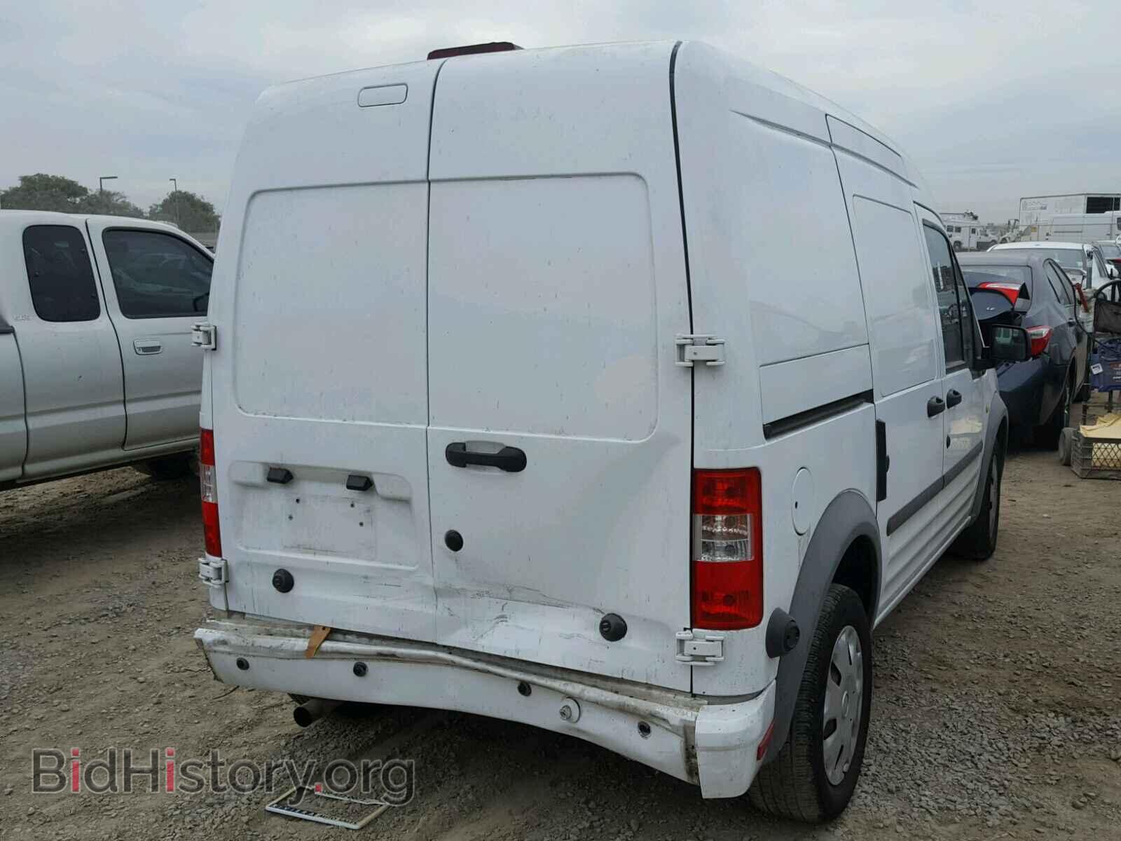 2011 FORD TRANSIT CO - VIN: NM0LS7BN7BT061370 - Фото 4