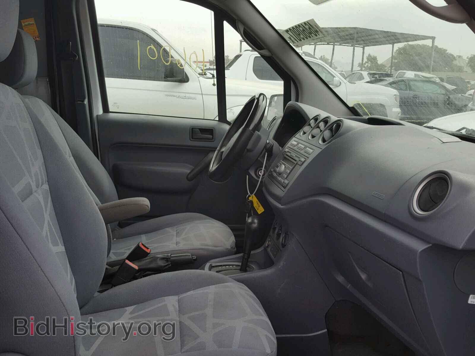 2011 FORD TRANSIT CO - VIN: NM0LS7BN7BT061370 - Фото 5
