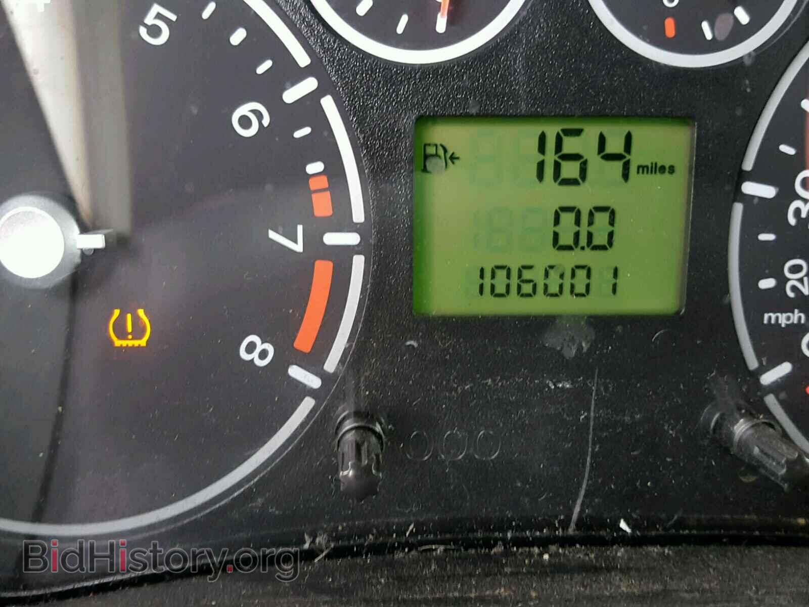 2011 FORD TRANSIT CO - VIN: NM0LS7BN7BT061370 - Фото 8