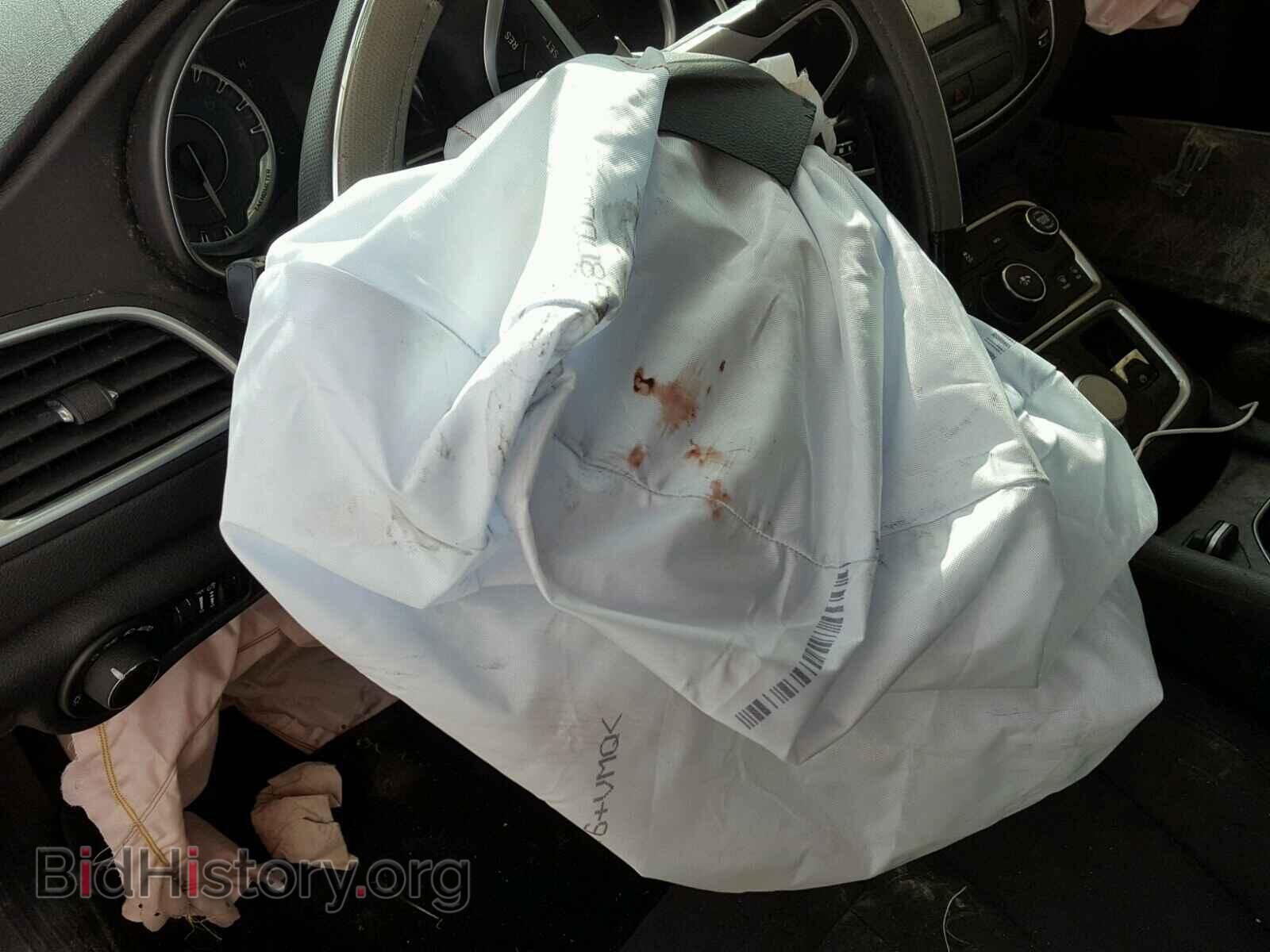 2016 CHRYSLER 200 - VIN: 1C3CCCAB6GN137161 - Фото 9