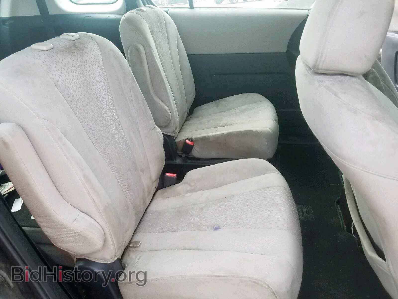 2012 MAZDA 5 - VIN: JM1CW2BL4C0103473 - Photo 6