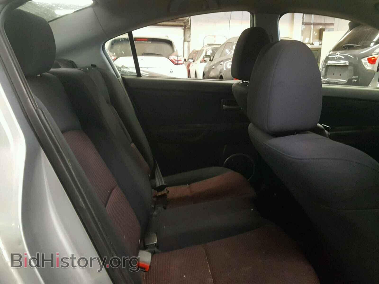 2006 MAZDA 3 S - VIN: JM1BK323661420506 - Фото 6